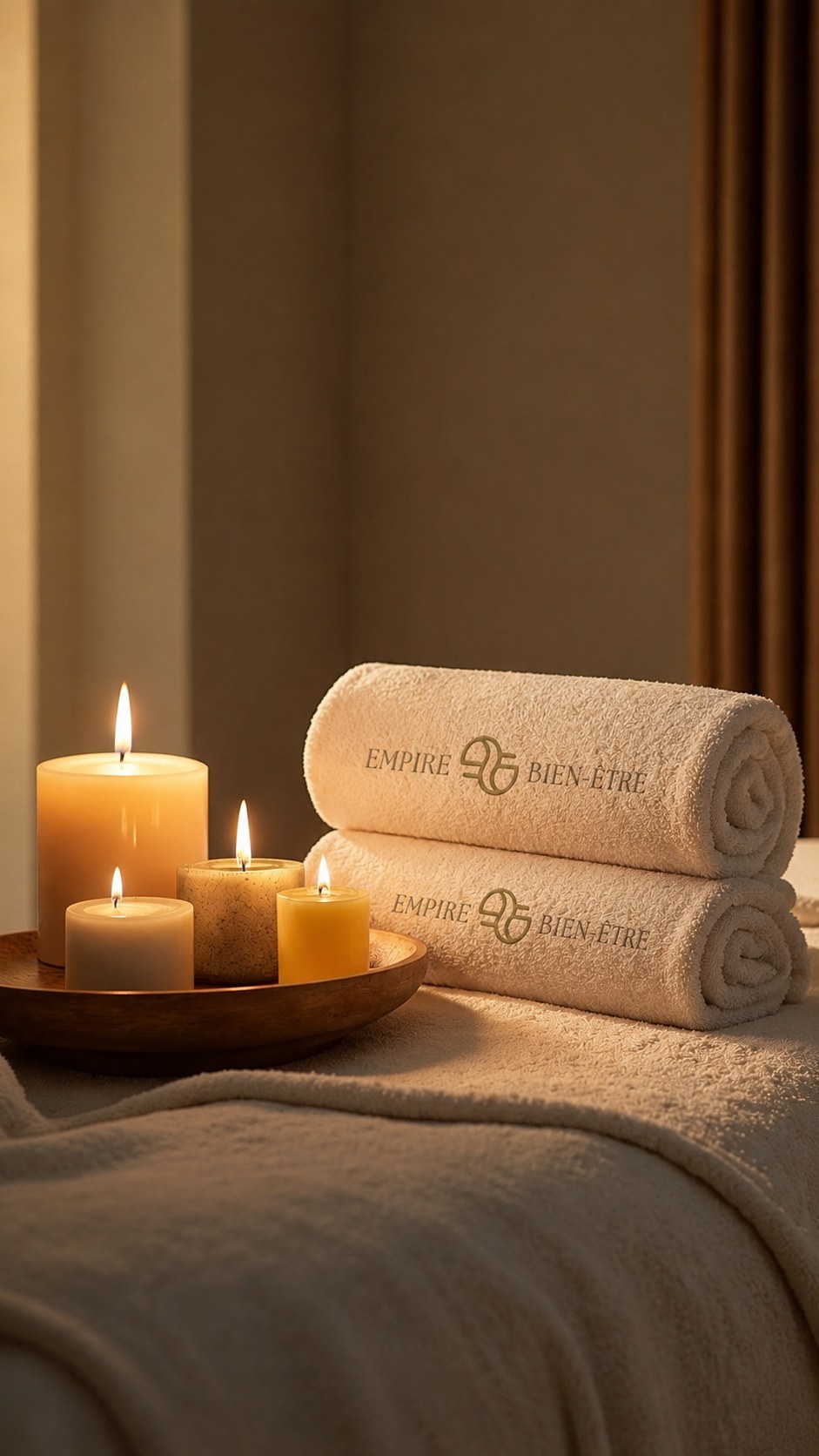 Massage traditionnel